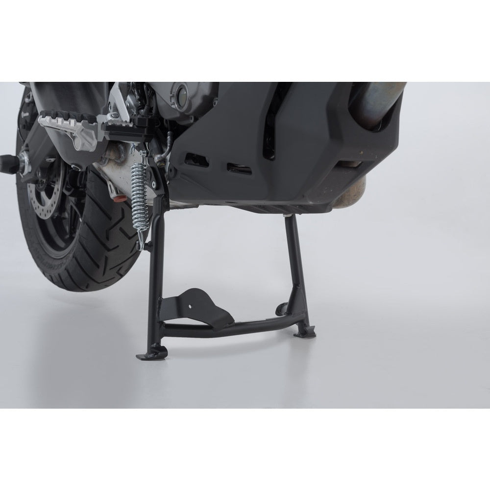 Centerstand. Black. Ducati Multistrada 950 (16-)/ 950 S (18-). (HPS.22.867.10001/B)