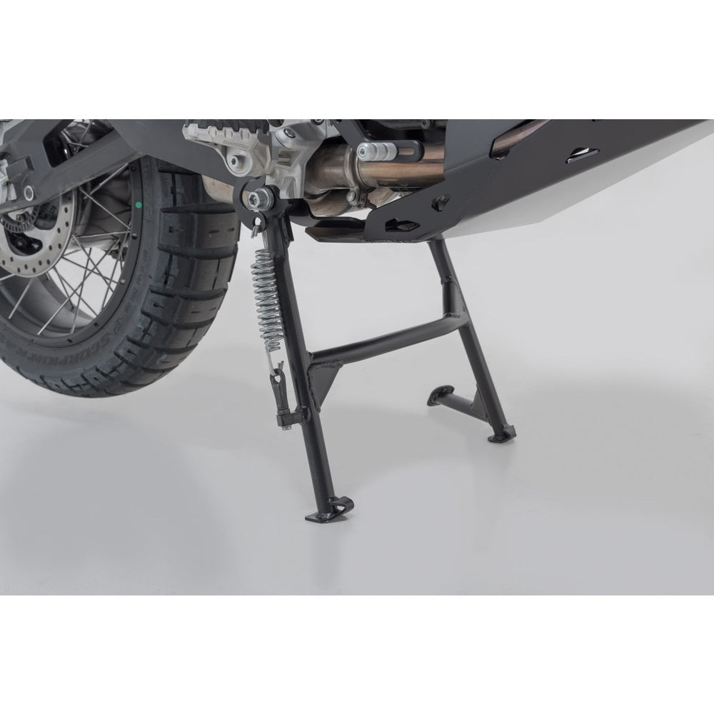 Centerstand. Black. Ducati DesertX (22-). (HPS.22.995.10000/B)
