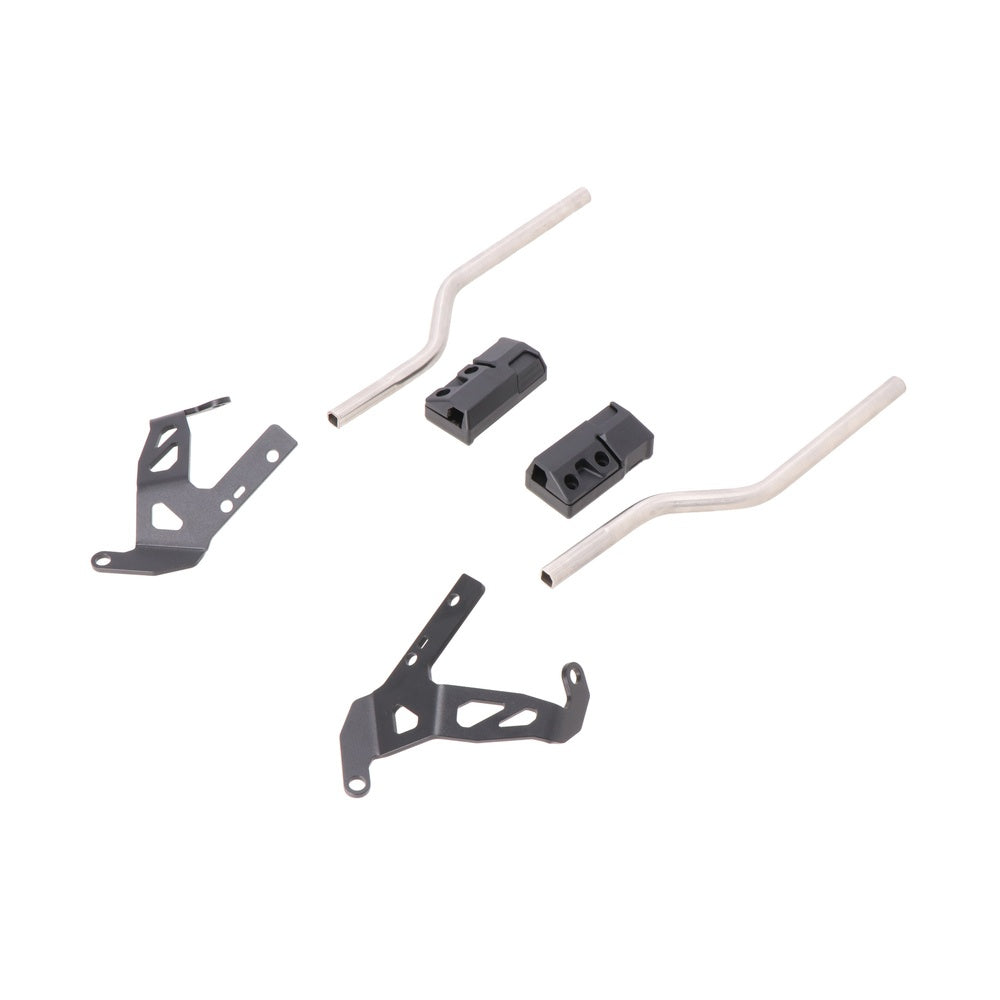BLAZE saddlebag support arms. KTM 1290 Super Duke R / Evo (19-). (HTA.04.740.85500/B)