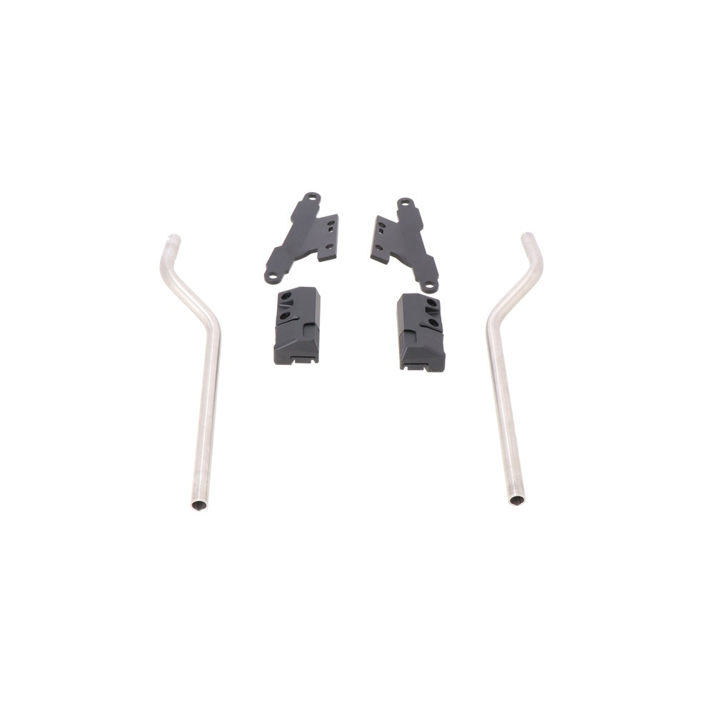 BLAZE saddlebags support arms. KTM 990 Duke (23-). (HTA.04.740.85700/B)