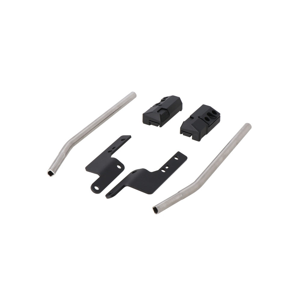 BLAZE saddlebag support arms. Suzuki GSX-S1000 / F (15-), GSX-S950 (21-). (HTA.05.740.85700/B)