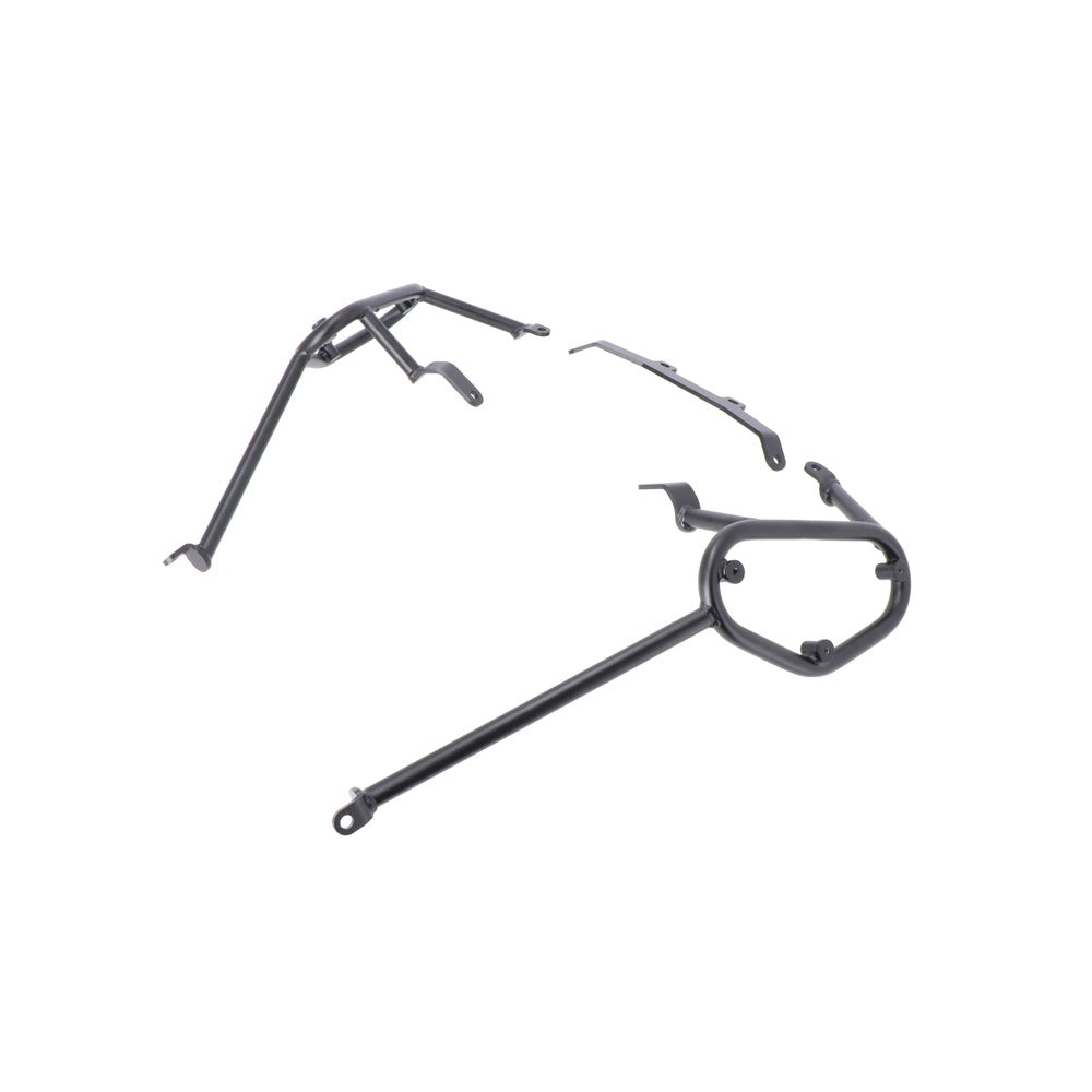 SLC side carrier set. Suzuki DL650 V-Strom (16-). (HTA.05.876.12001)