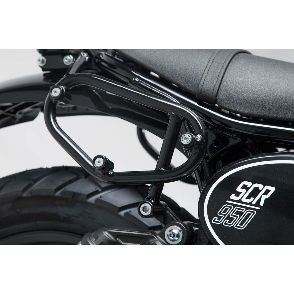 SLC side carrier left. Yamaha SCR 950 (16-). (HTA.06.874.10000)