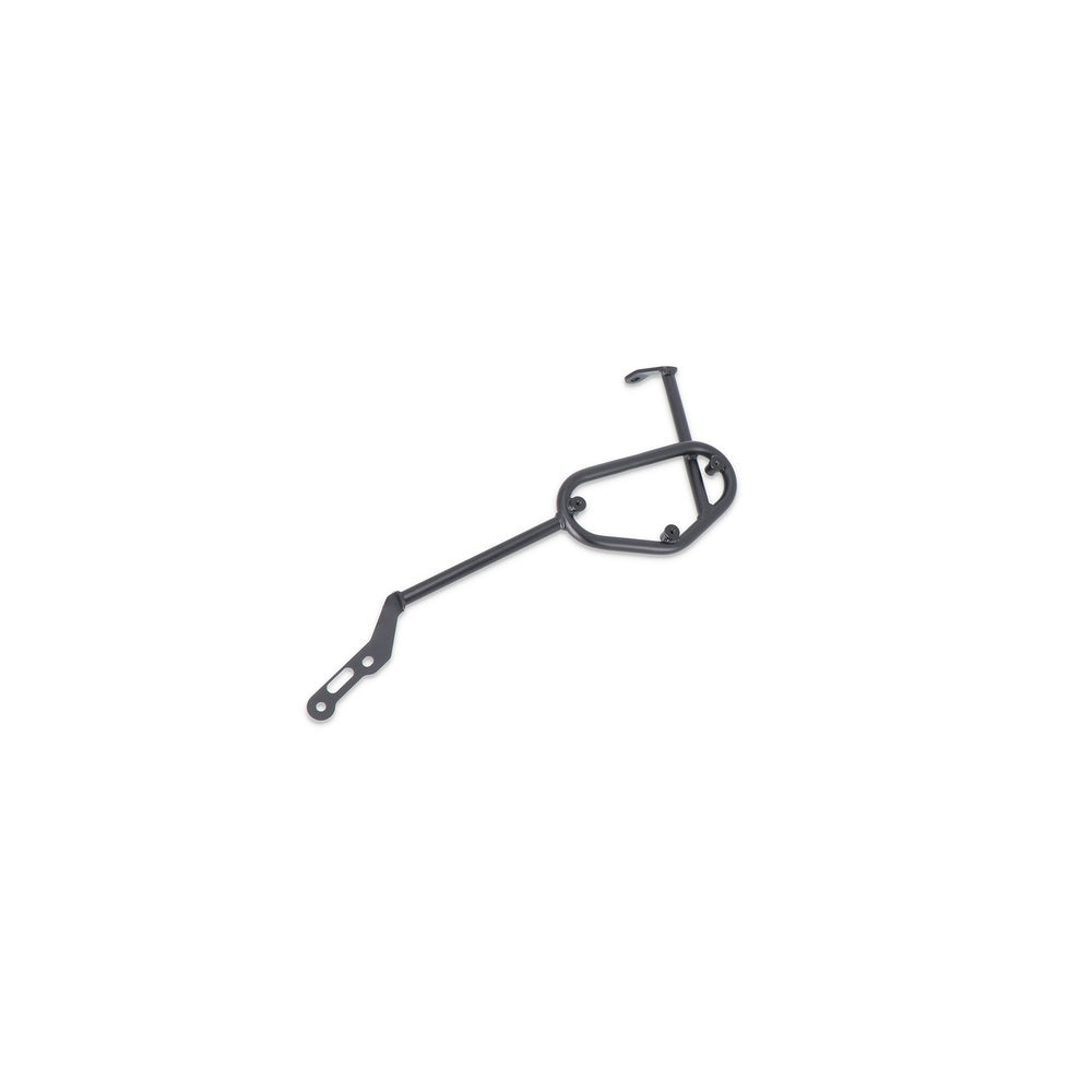 SLC side carrier left. Yamaha Tracer 9 / GT (20-) / GT+ (22-). (HTA.06.921.10000)