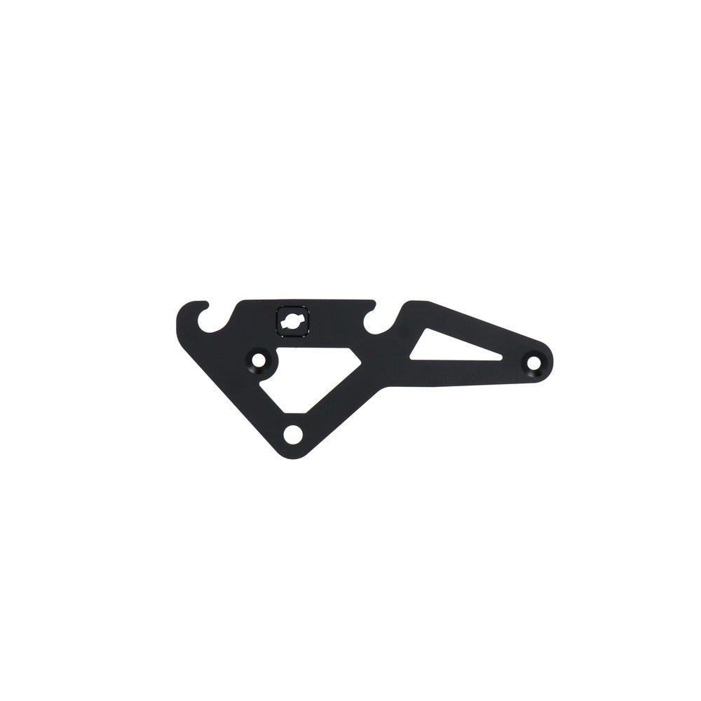 SLH side carrier LH1 right. BMW R18 (20-). For LH1. (HTA.07.682.10100)