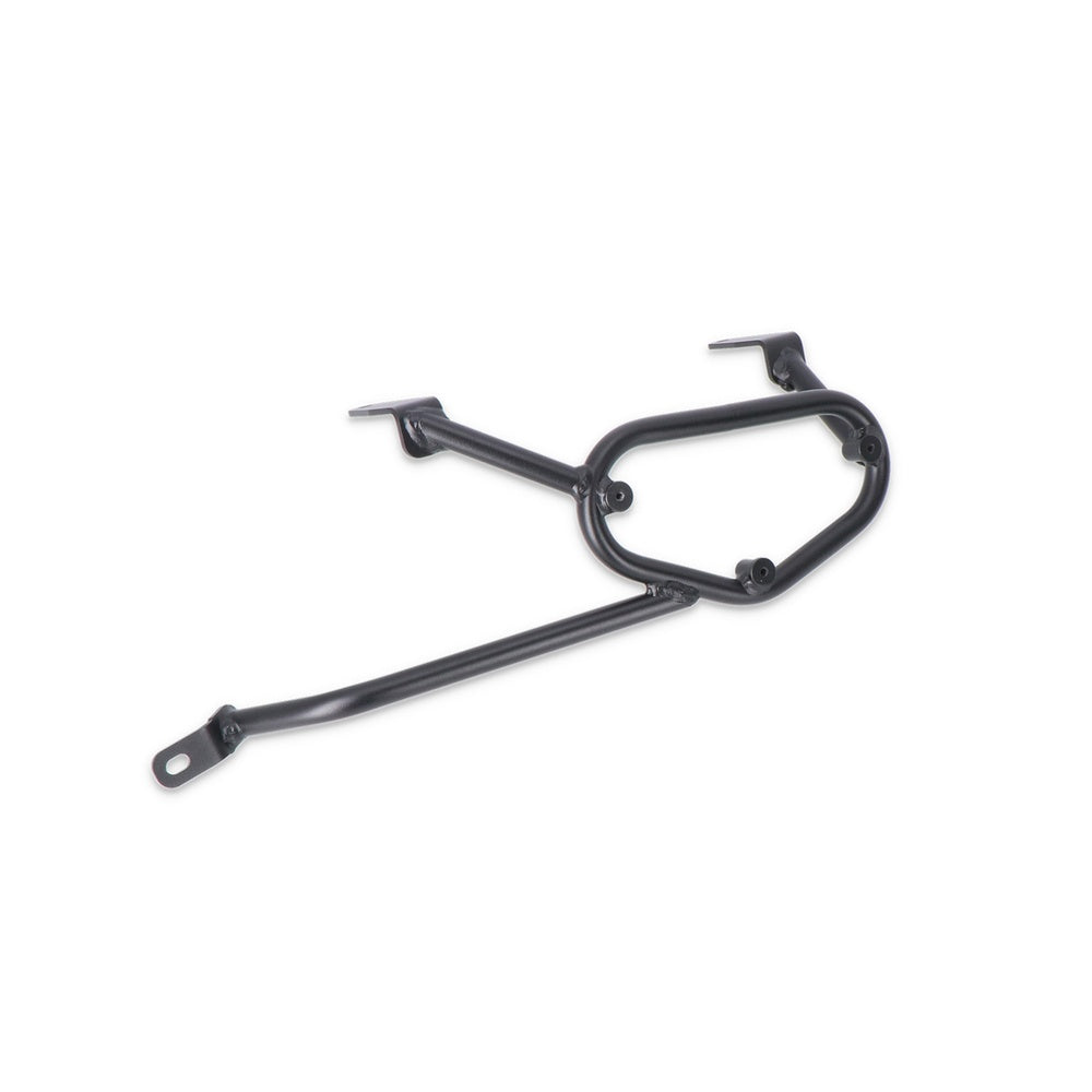 SLC side carrier left, BMW F 750 GS (17-), F 850 GS (17-). (HTA.07.897.10001)