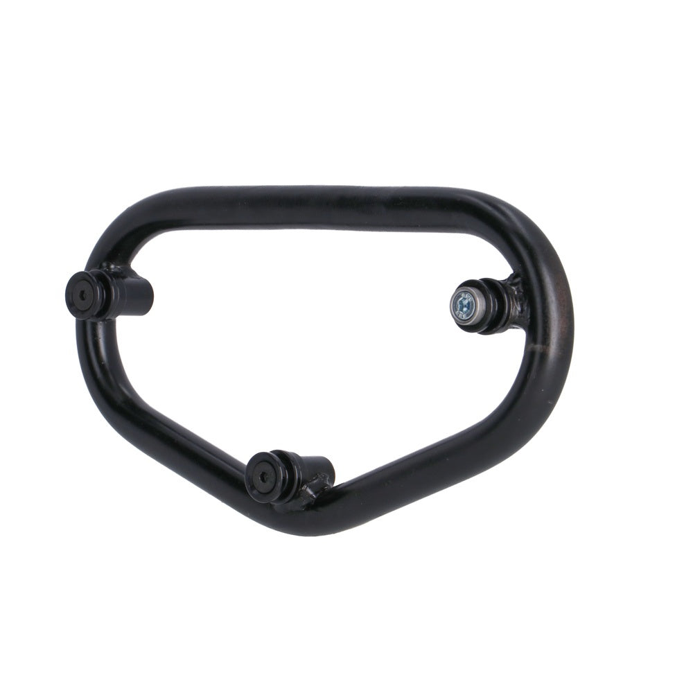 SLC right side carrier. BMW R12 nineT (23-). (HTA.07.968.11000)