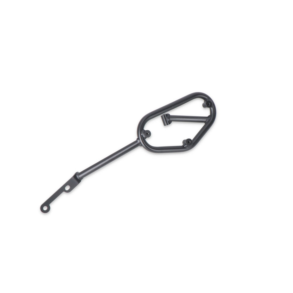 SLC left side carrier. Kawasaki Z900RS/ Cafe/ SE (17-), 50th Anni. (22-). (HTA.08.891.10001)