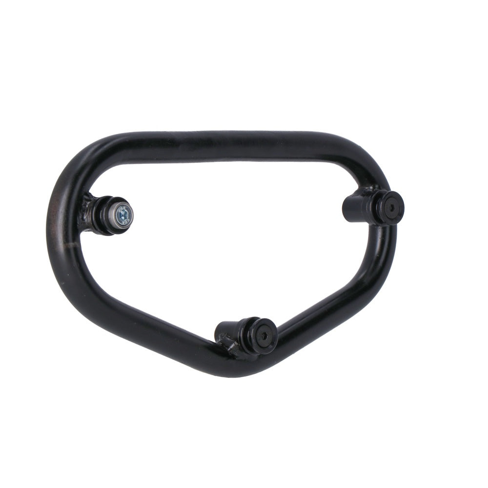 SLC side carrier set, Triumph Speed Triple 1050 (18-). (HTA.11.901.12000)