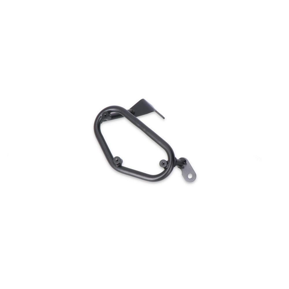 SLC side carrier right. Triumph Thruxton RS (19-). (HTA.11.955.11000)