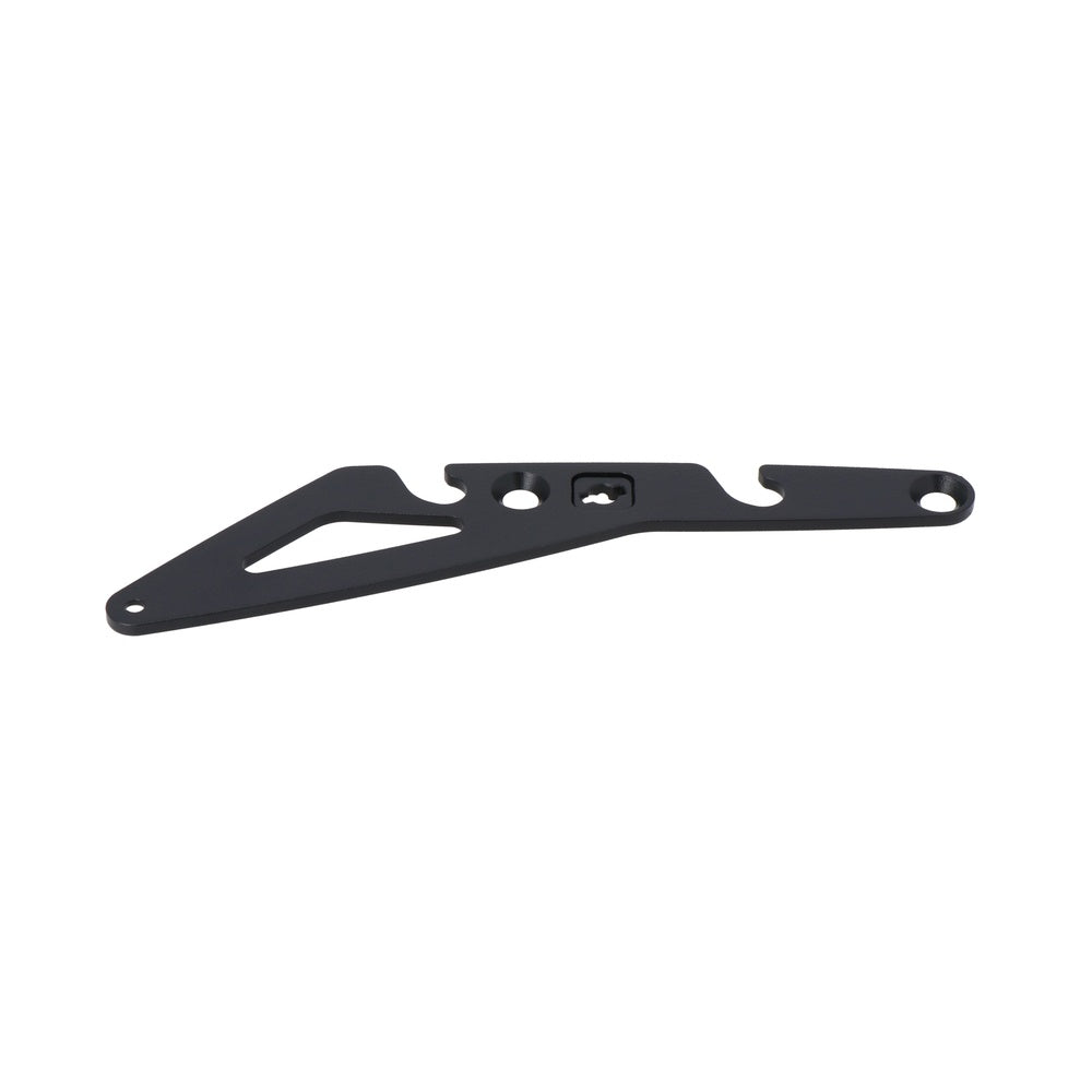 SLH side carrier LH1 left, Harley-Davidson Softail Slim (12-17). For LH1. (HTA.18.682.11700)