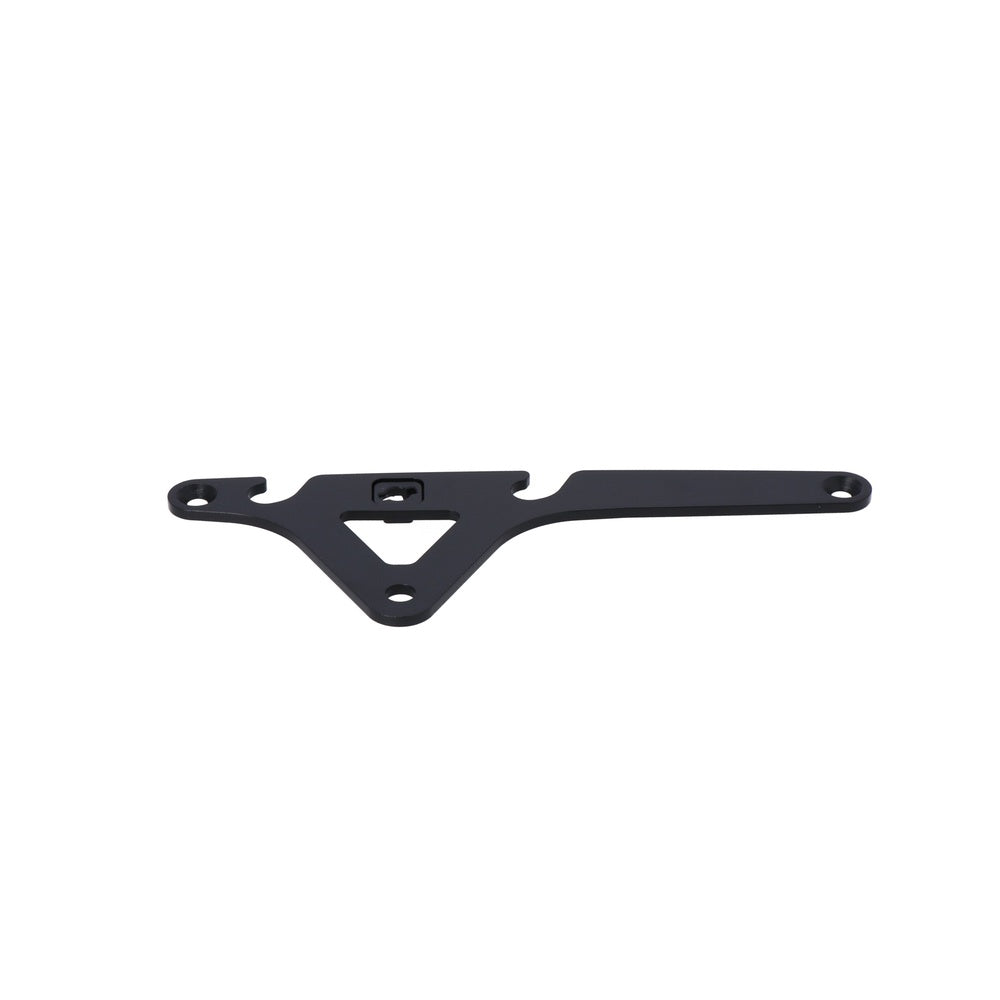 SLH side carrier LH1 right, Indian Scout (16-). For LH1. (HTA.20.682.11000)