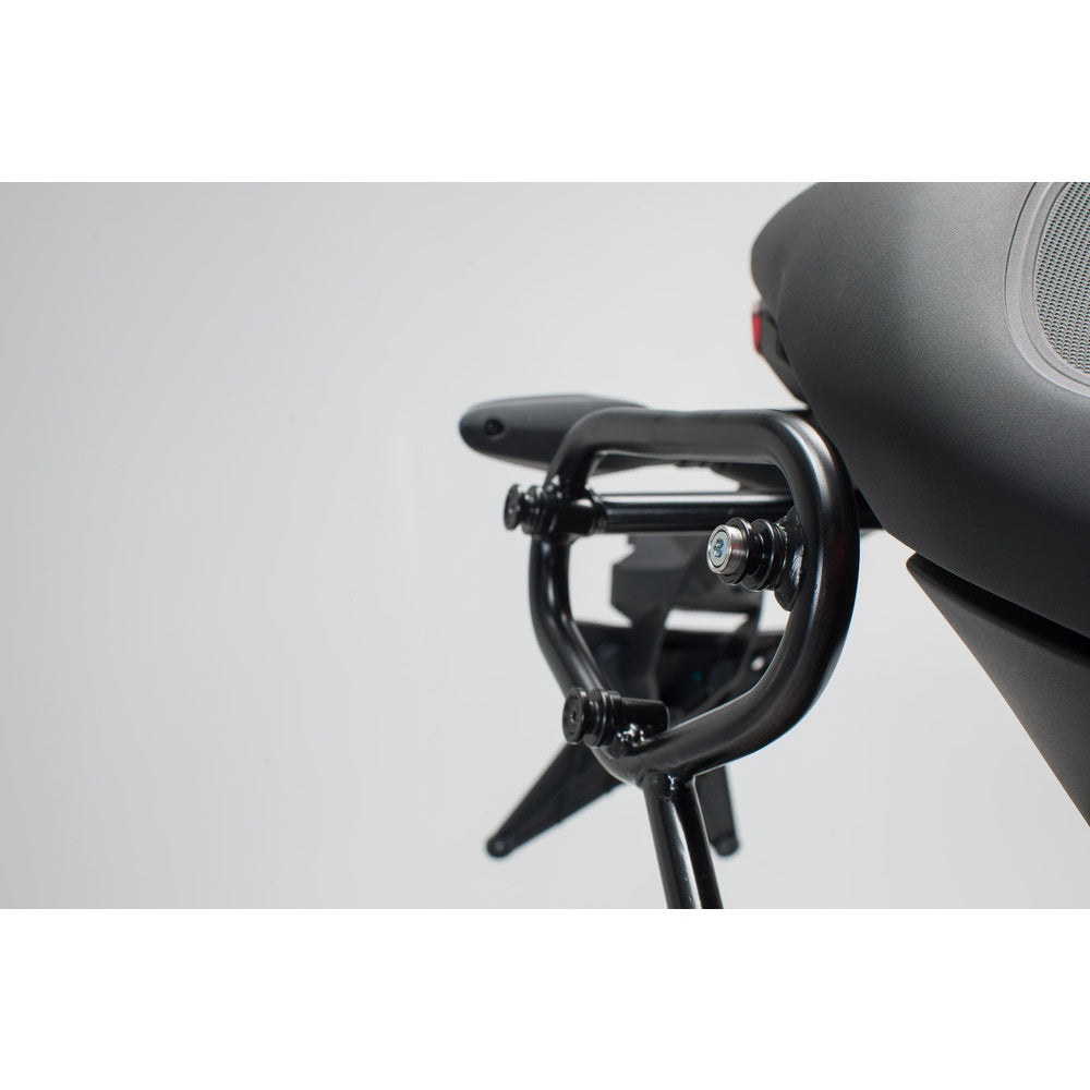 SLC side carrier right, Ducati Monster 797 (16-). (HTA.22.886.11000)