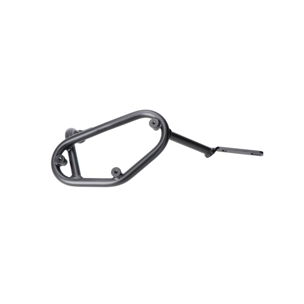SLC side carrier right. Ducati DesertX (22-) / Rally (23-). (HTA.22.995.11001)