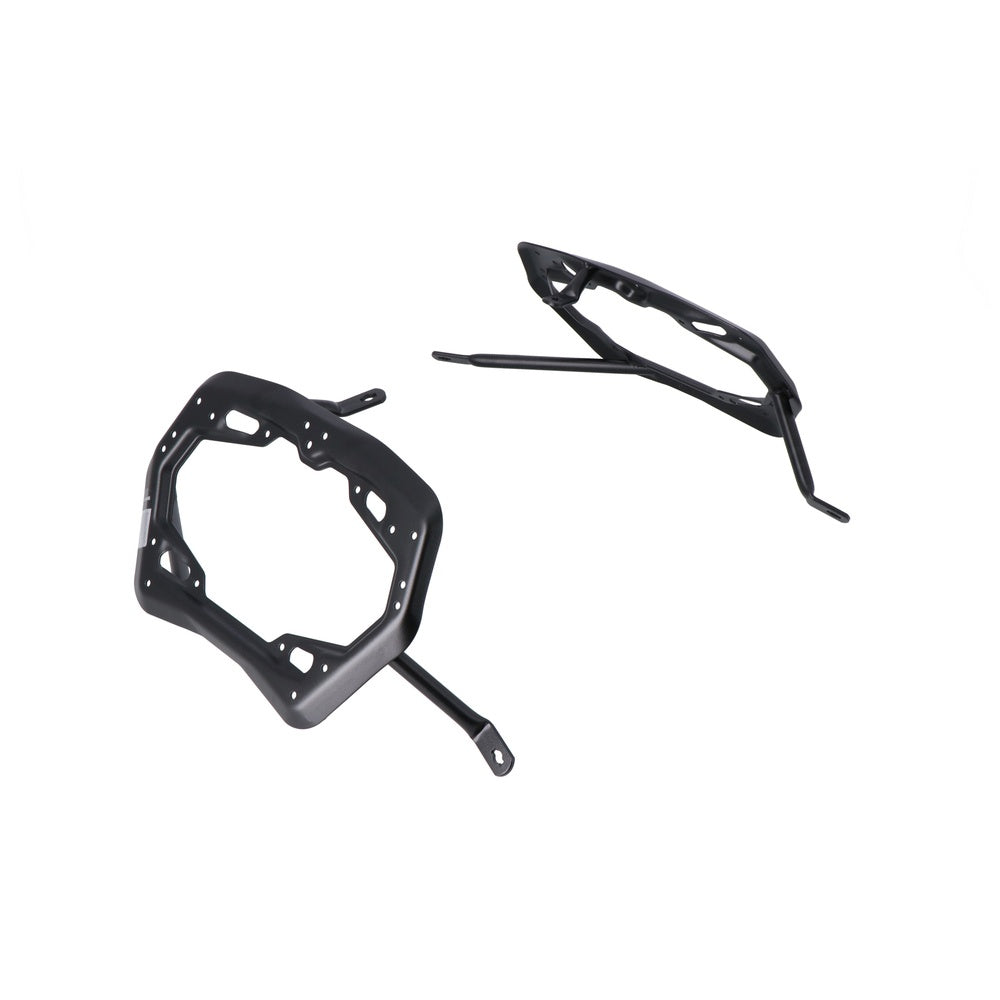 PRO side carrier .Black. Honda NC750X/XD (20-). (KFT.01.841.30000/B)