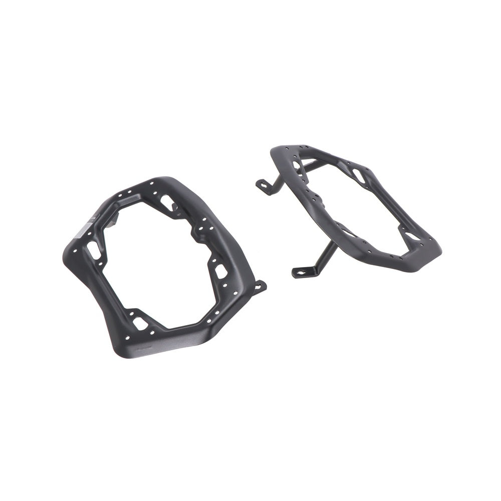 PRO side carrier.Black. BMW R 1300 GS Adventure (24-).(KFT.07.976.30000/B)