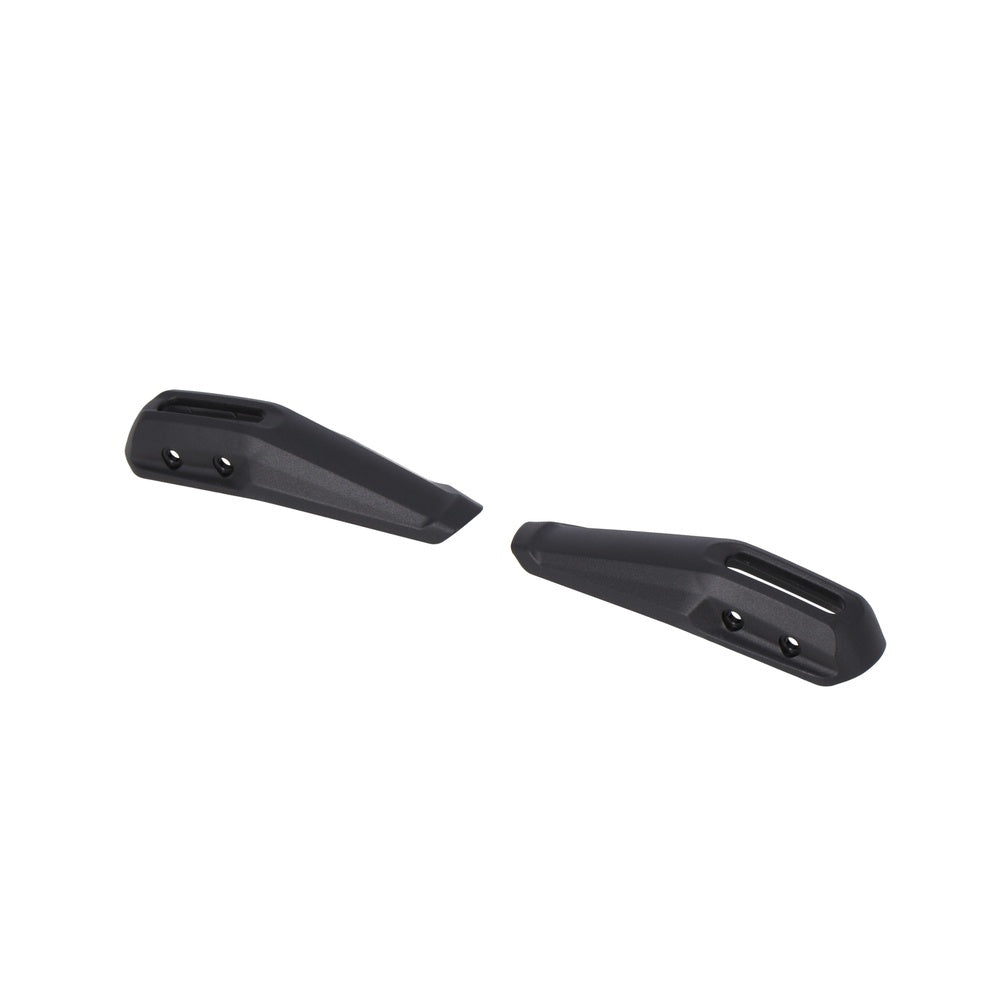 Wind protection for lever guards.Set left / right(LVG.00.851.11000/B)