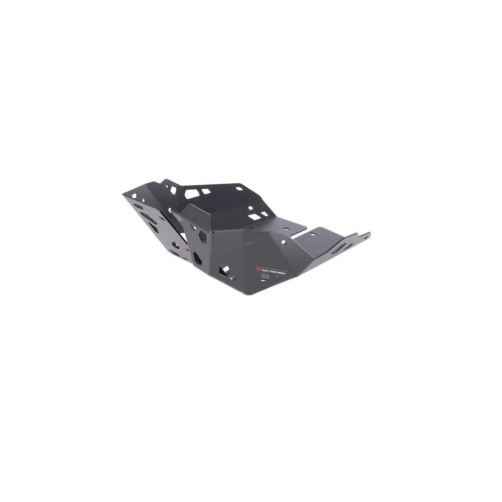 Engine guard. Black. KTM 390 Adv (19-). (MSS.04.958.10000/B)
