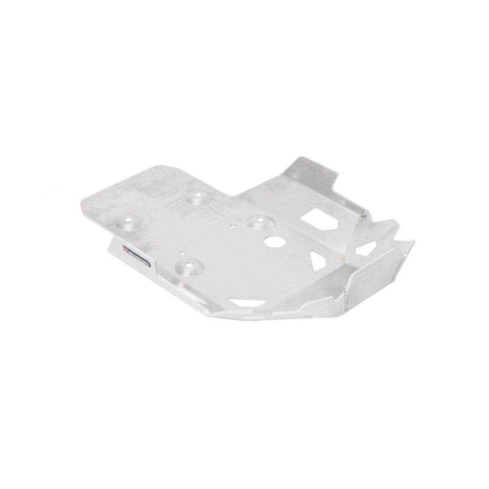 Engine guard.Silver. BMW R 1300 GS(23-) / Adventure(MSS.07.975.10001/S)