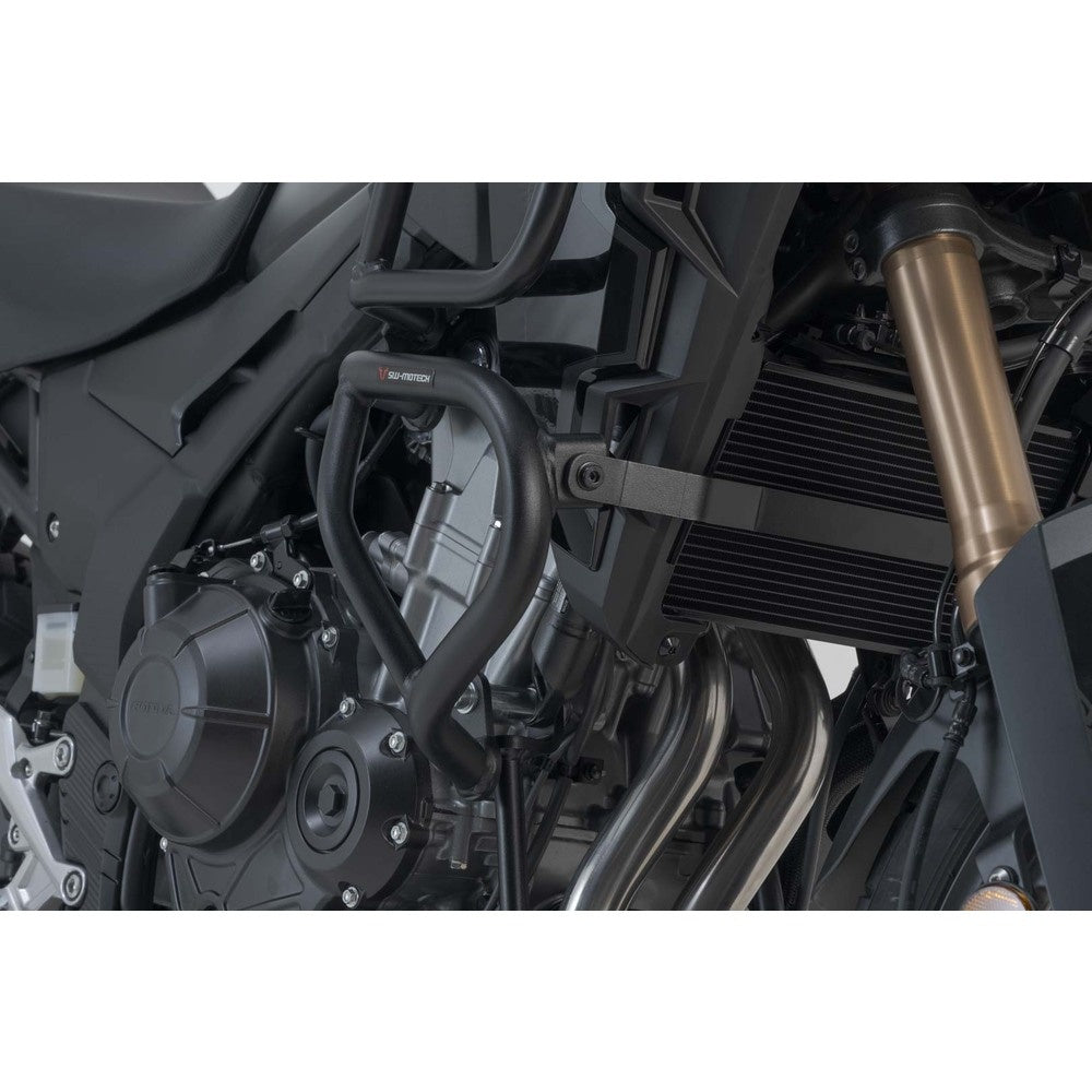 Crash bar. Black. Honda CB500X (16-). (SBL.01.746.10000/B)