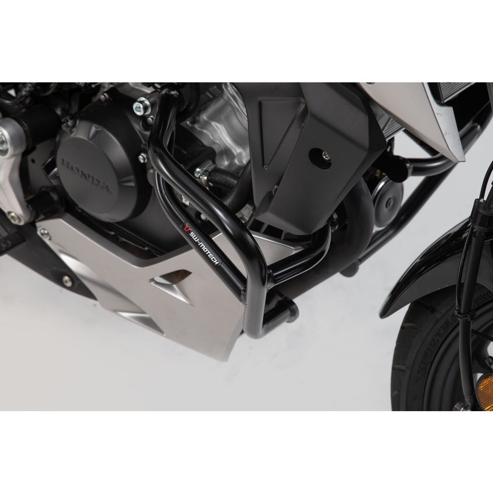 Crash bar.Black. Honda CB125R (17-20).(SBL.01.926.10000/B)
