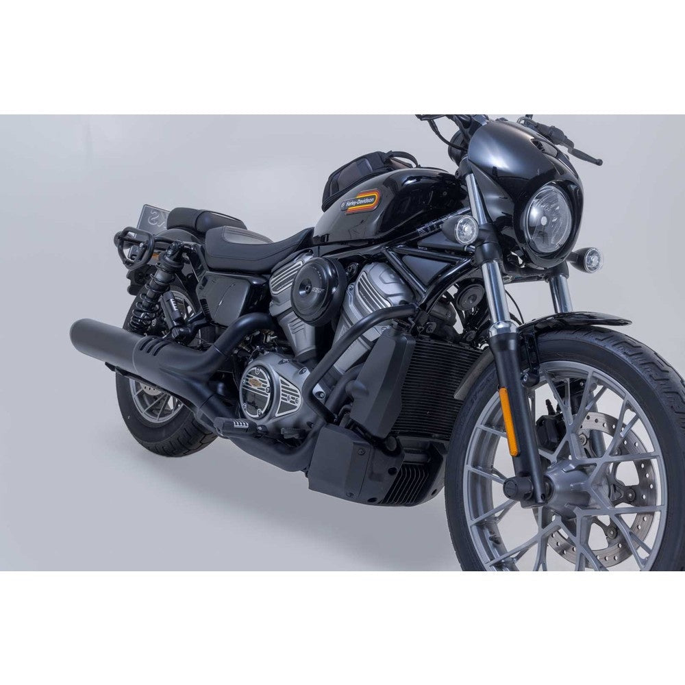 Crash bar.Schwarz. Harley-Davidson Nightster / Special.(SBL.18.096.10000/B)
