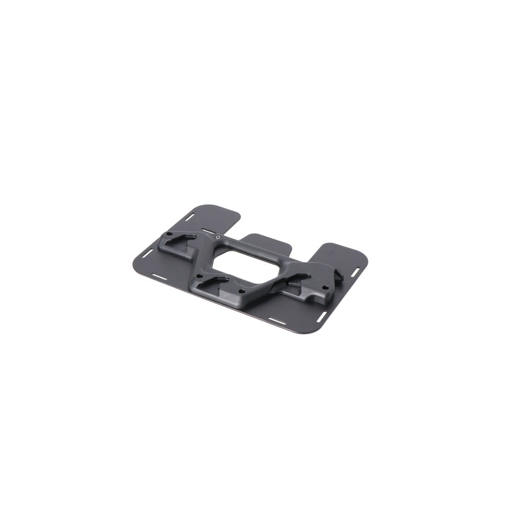 Adapter plate left for SysBag WP S. Black. (SYS.00.004.10000L/B)