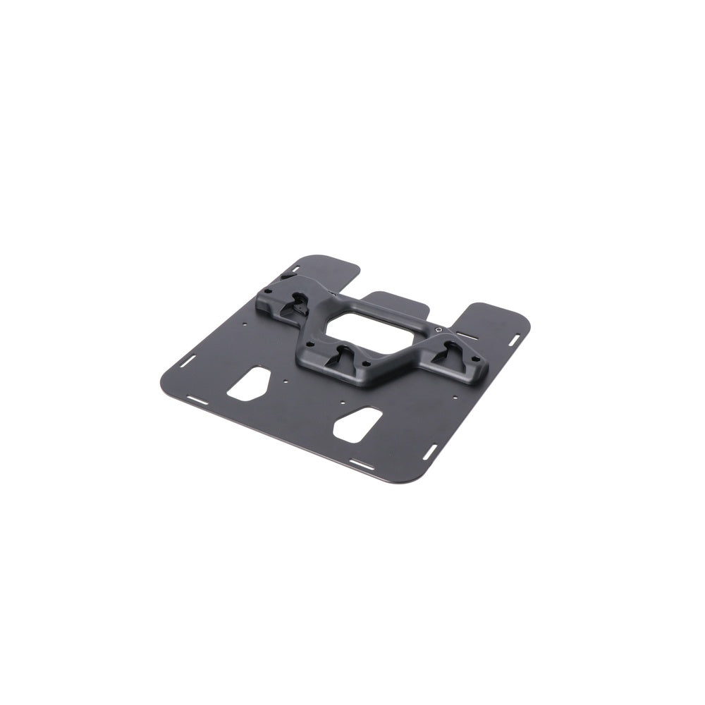 Adapter plate right for SysBag WP M. Black. (SYS.00.005.10000R/B)