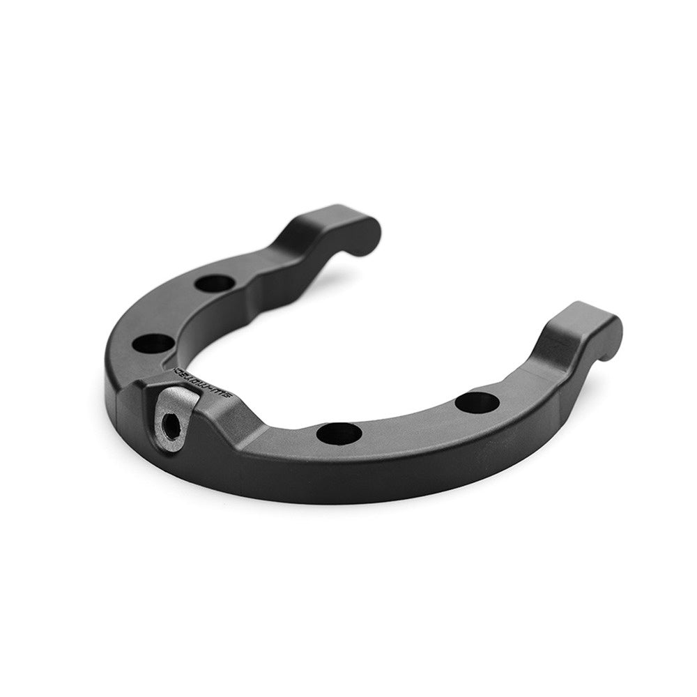 ION tank ring.Black. 7, 8 screws. Yamaha / Suzuki.(TRT.00.475.11500/B)