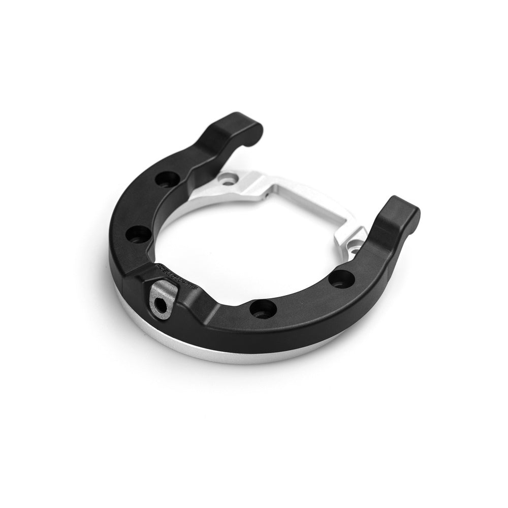 ION tank ring.Black. Italo models. Tank without screws.(TRT.00.475.30001/B)