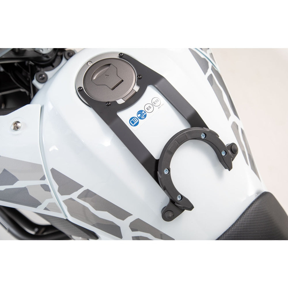 EVO tank ring.Black. Honda CB500X (18-).(TRT.00.640.21200/B)