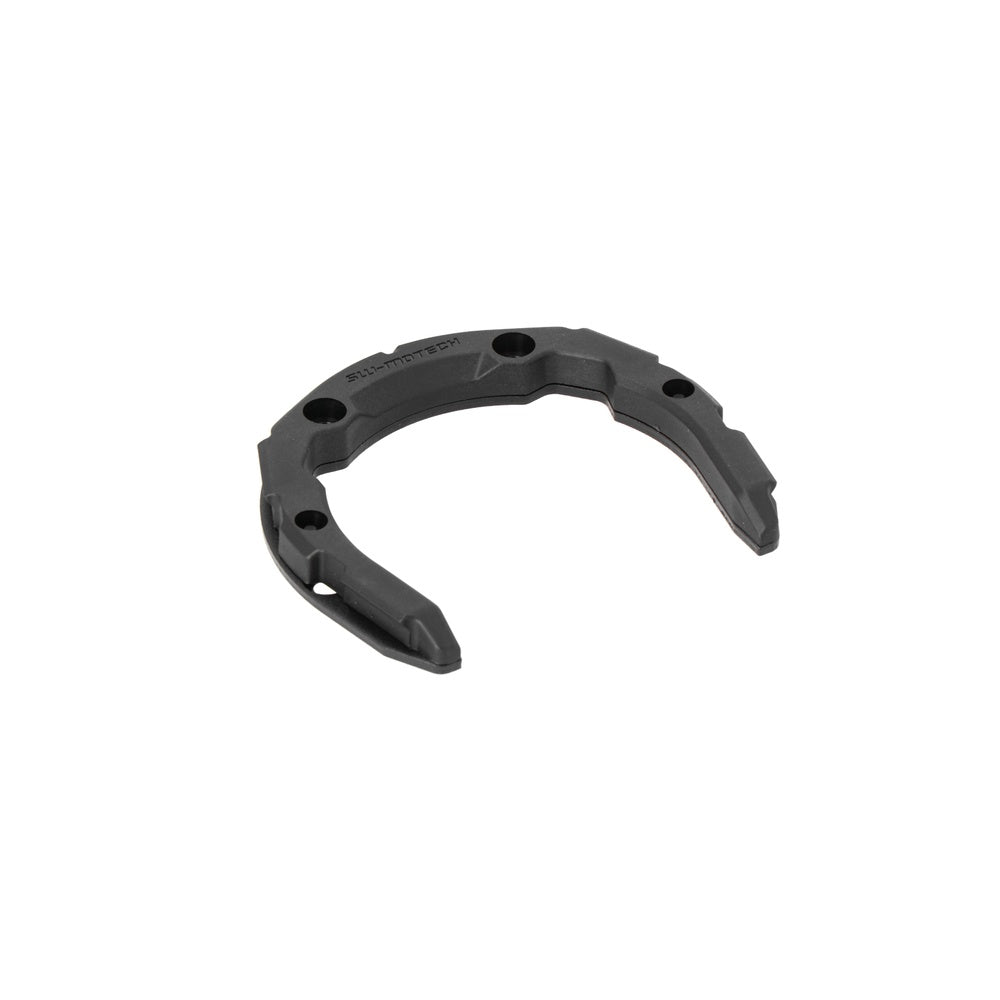 PRO tank ring.Black. BMW models. For tank with 6 screws.(TRT.00.787.12000/B)