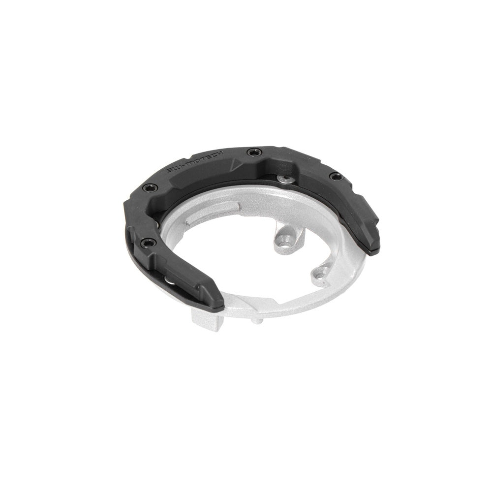 PRO tank ring. Black. BMW models. For tank without screws. (TRT.00.787.12700/B)