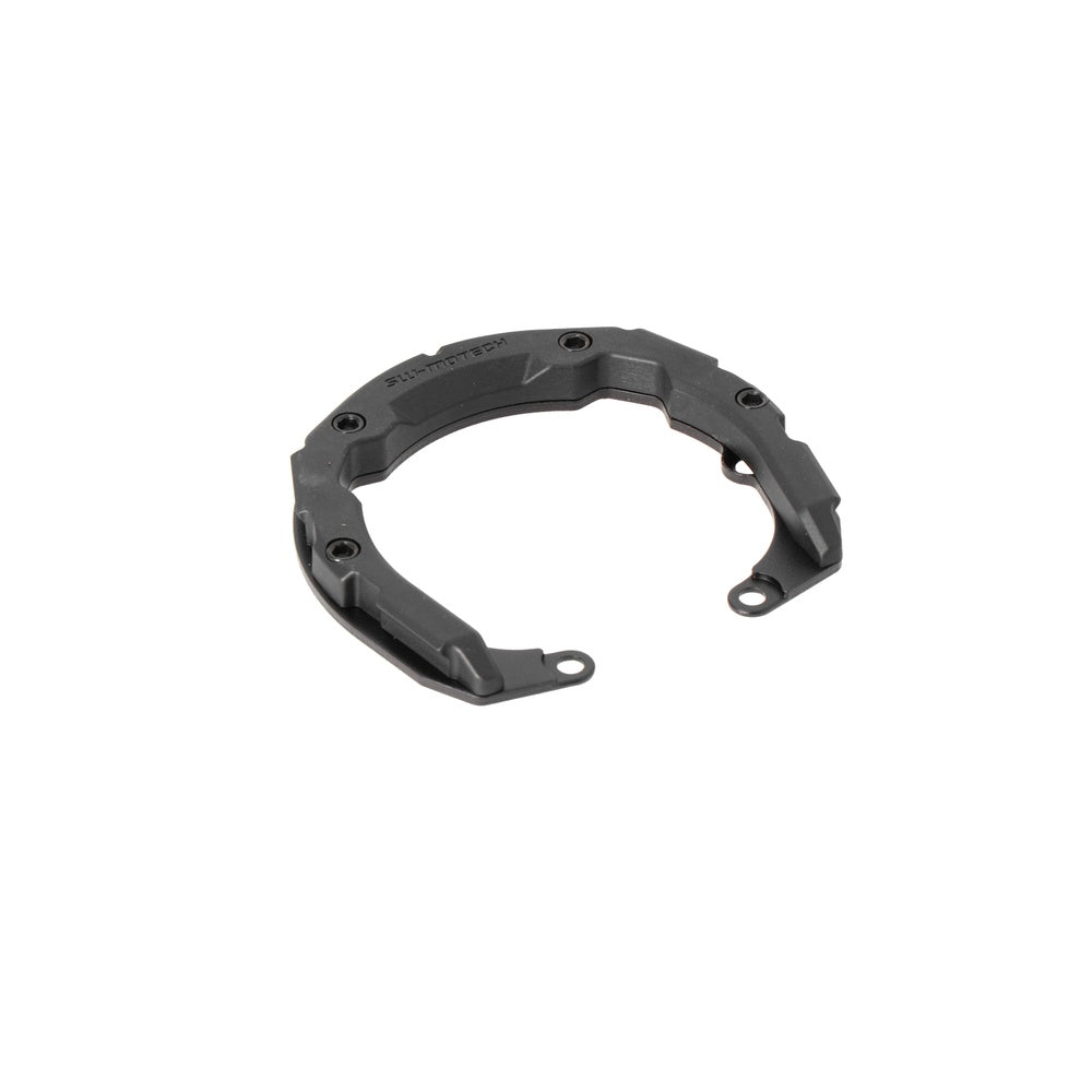 PRO tank ring. Black. KTM models. 6 screws. (TRT.00.787.17000/B)
