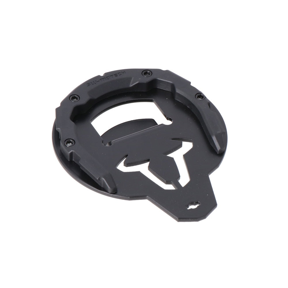 PRO tank ring for ALU-RACK..For PRO tank bags. Black(TRT.00.787.20400/B)