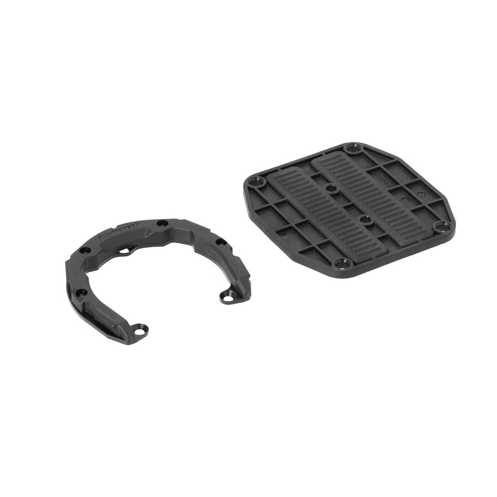 PRO tank ring. Black. Yamaha MT-03 ABS (20-). (TRT.00.787.31600/B)
