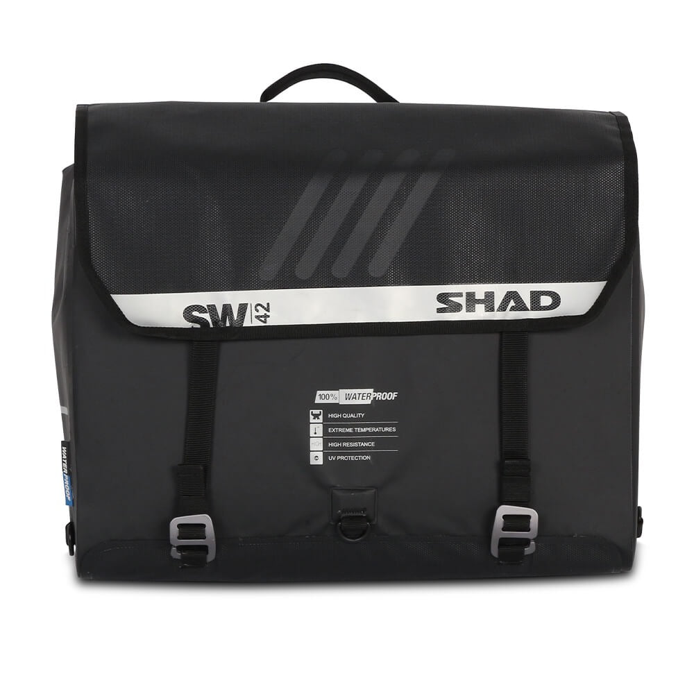 SADDLE BAG SW42