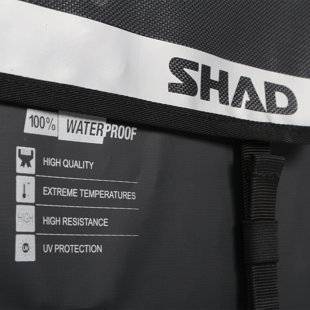 SADDLE BAG SW42
