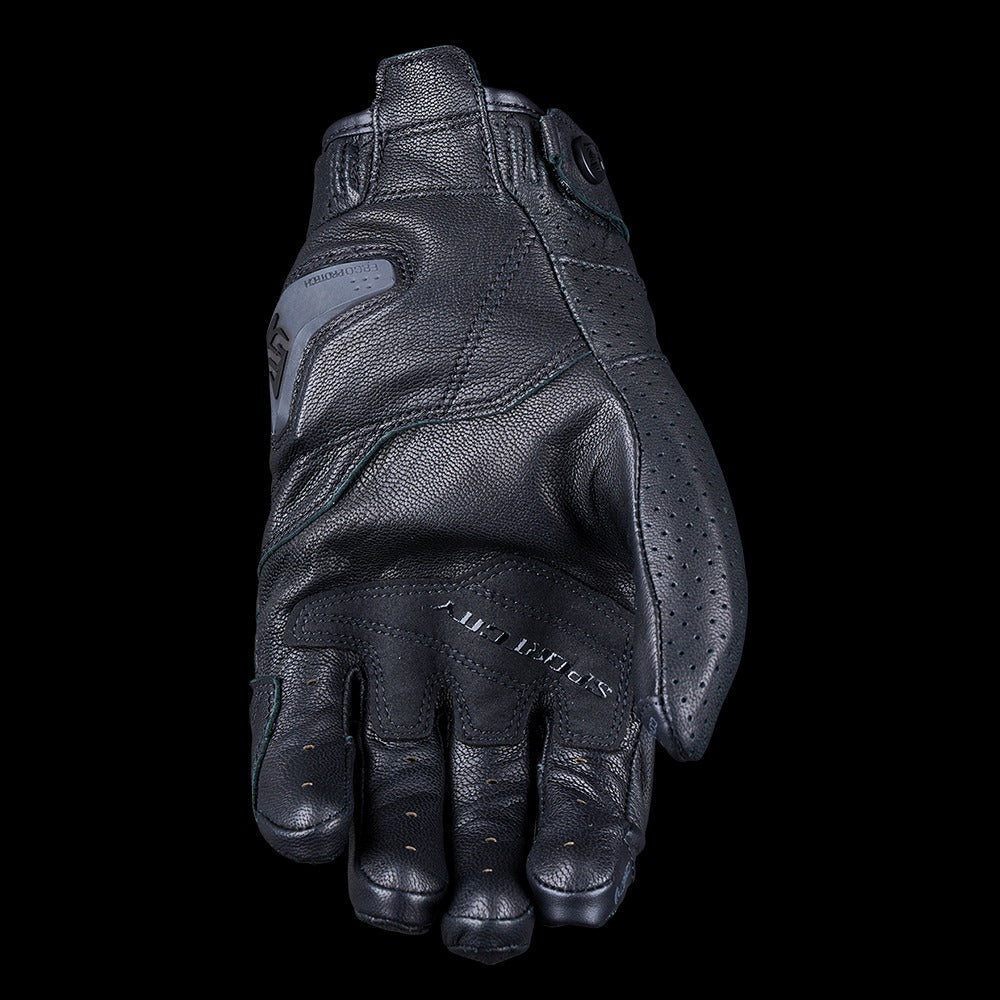 SPORT CITY EVO BLACK