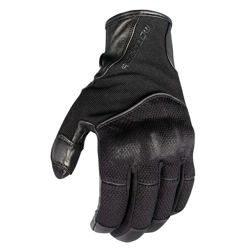 STAR GLOVE BLACK