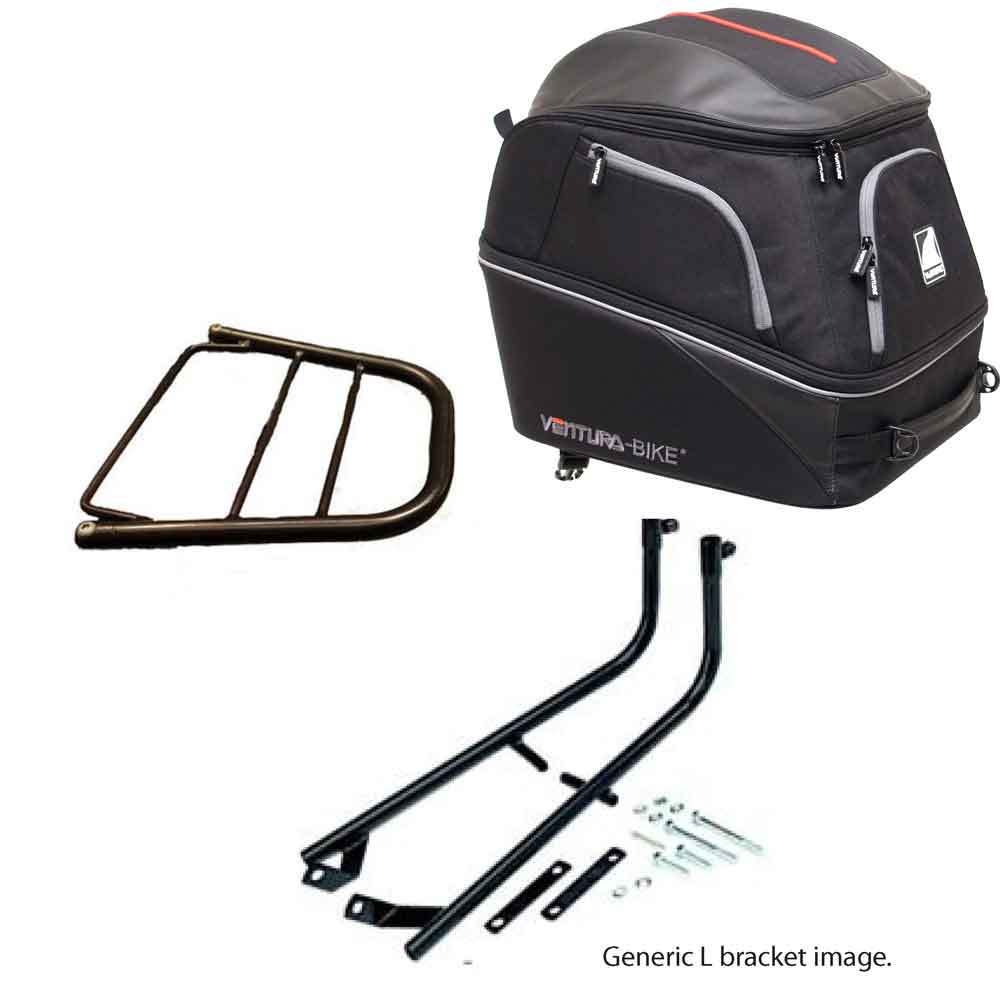 EVO-60 60L Touring Kit BONNE T100, T120, 900 S/CUP & 900 S/TWIN 16-24 - T043EV60