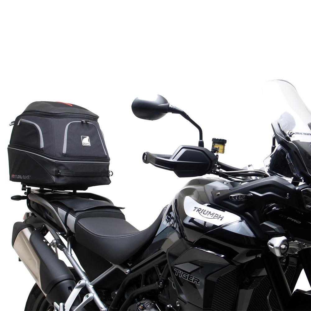 EVO-60 60L Touring Kit 850 TIGER 21-24 & 900 TIGER (ALL MODELS) 20-24 - T049EV60