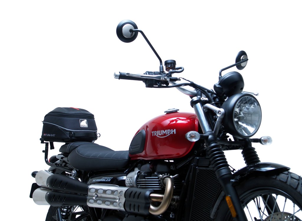 EVO-12 Kit TRIUMPH STREET SCRAMBLER 900 20-21 - T050EV12