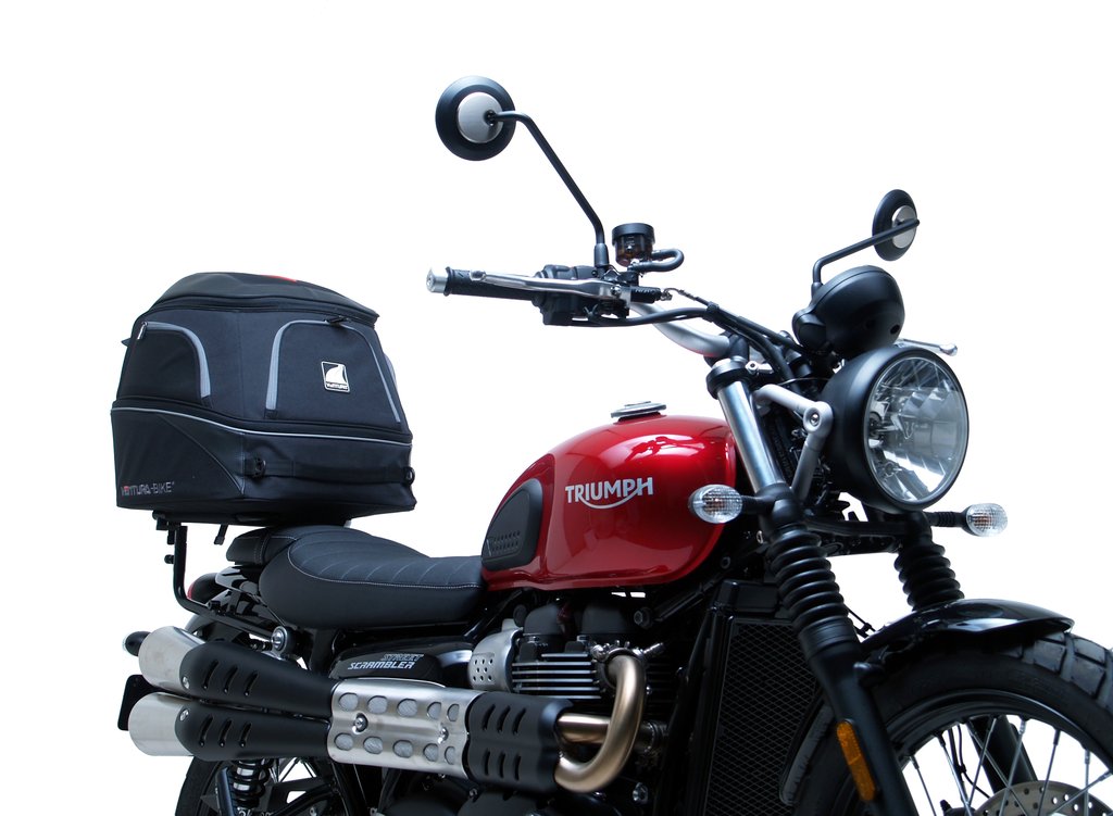 EVO-60 Touring Kit TRIUMPH STREET SCRAMBLER 900 20-21 - T050EV60