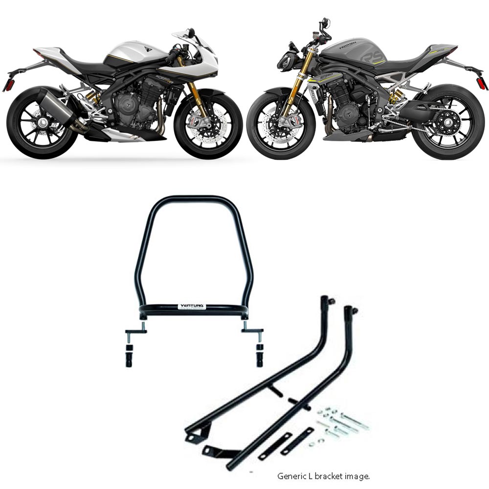 Parts Kit 1200 SPEED TRIPLE RR, RS 21-24 - T051PF