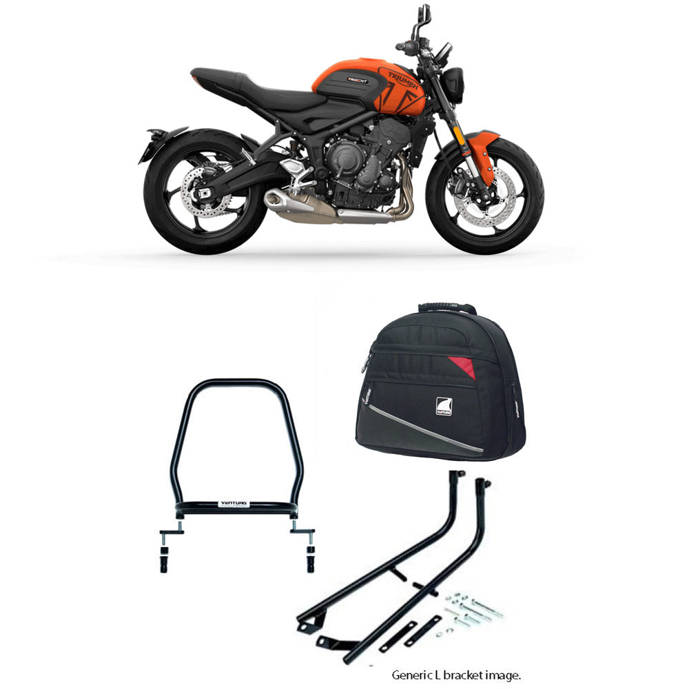 Aero-Delta 15-35L Kit 660 TRIDENT 21-25 - T0530635