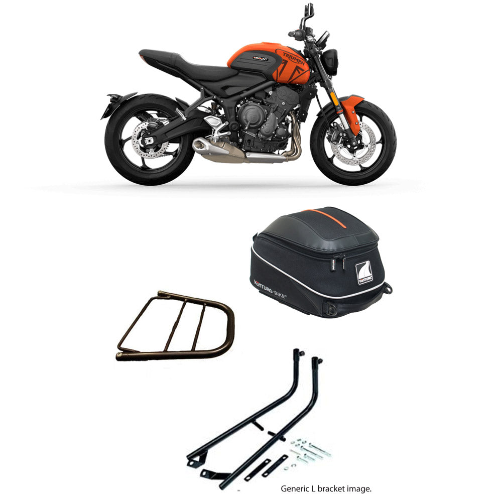 EVO-12 12L Slipstreamer Kit 660 TRIDENT 21-25 - T053EV12