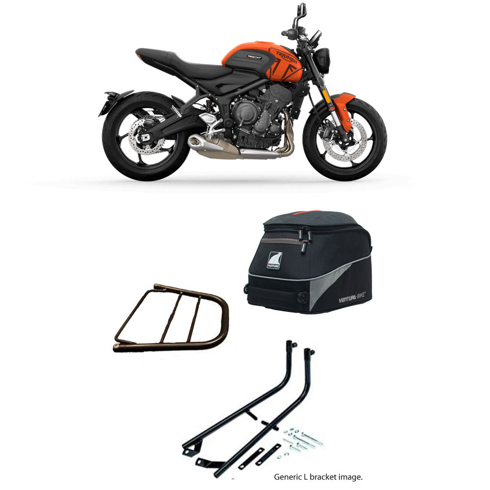 EVO-22 22L Jet Stream Kit 660 TRIDENT 21-25 - T053EV22