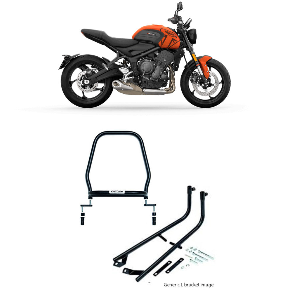 Parts Kit 660 TRIDENT 21-25 - T053PF