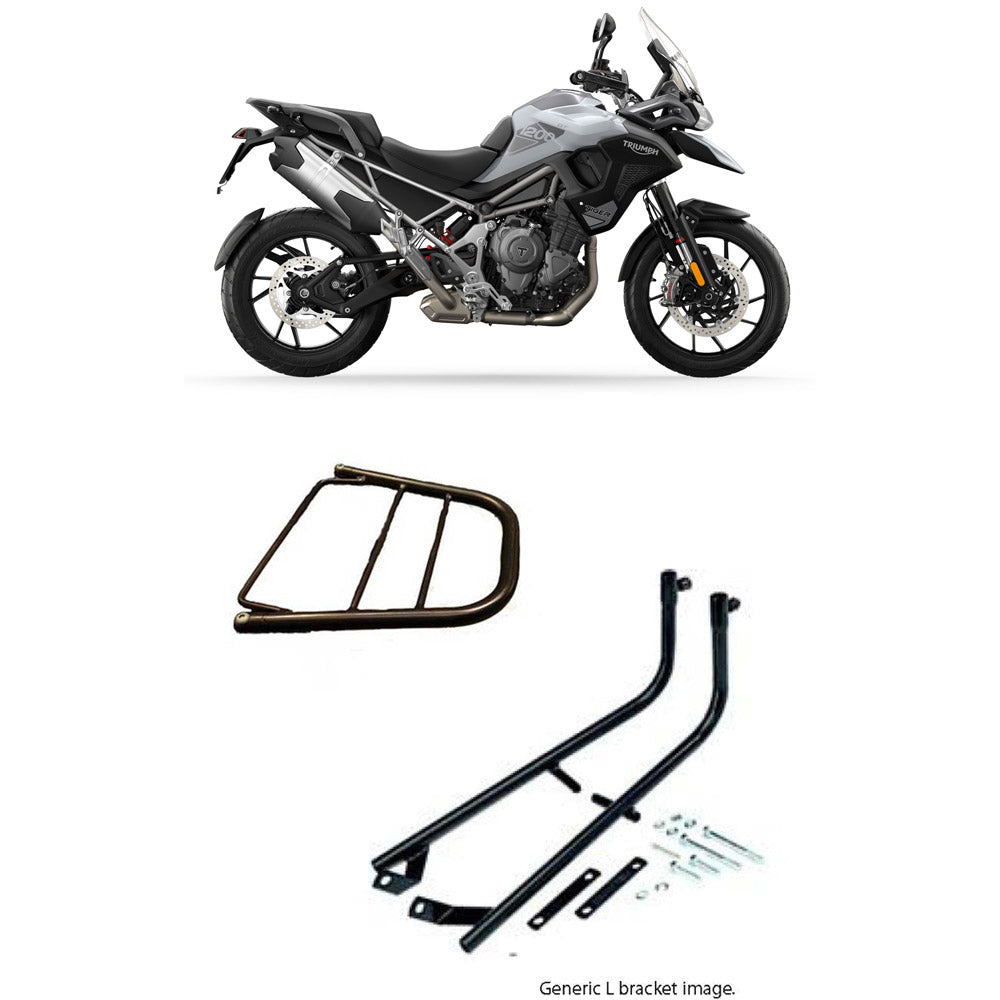 EVO-Rack Kit 1200 TIGER ALL VARIANTS 22-25 - T054ER